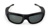 DVR Camcorder Sport Sunglasses w/ HD UV-protected Lenses