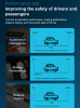 Engine Fault Meter OBD 2 Bluetooth 5.0 Read Code Card Battery Voltage Tester EVAP Test Automotive Diagnostic Worker Reader and Scan Tool OBD home (iOS
