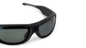 UV Protected Sunglasses Sport Surveillance Digital Camera with Built-in Microphone