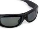 UV Protected Sunglasses Sport Surveillance Digital Camera with Built-in Microphone