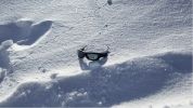 UV Protected Sunglasses Sport Surveillance Digital Camera with Built-in Microphone