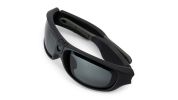UV Protected Sunglasses Sport Surveillance Digital Camera with Built-in Microphone