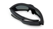 UV Protected Sunglasses Sport Surveillance Digital Camera with Built-in Microphone